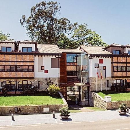 Hotel Cuevas - Adults Only Сантільяна-дель-Мар Екстер'єр фото