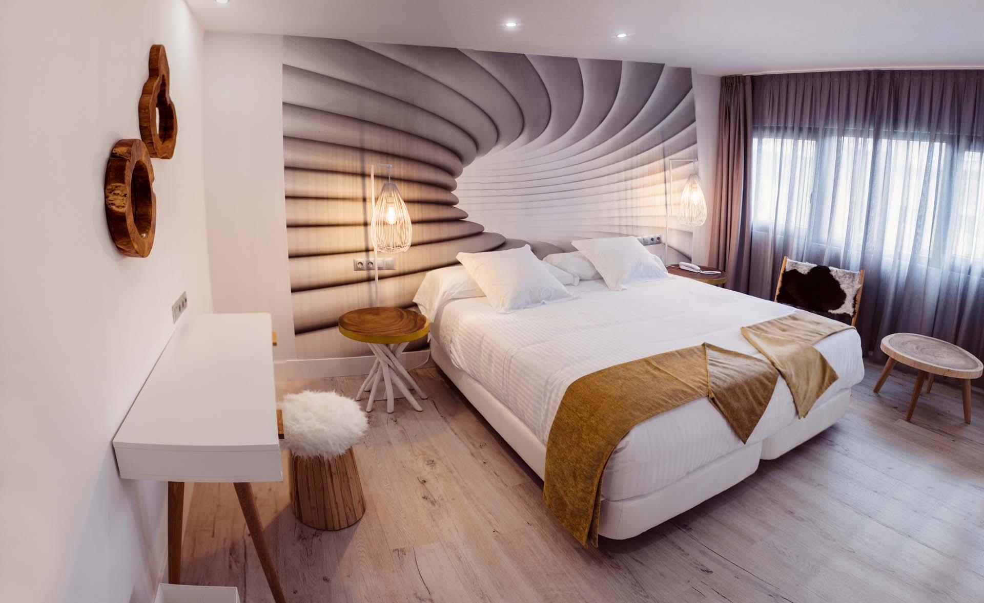Hotel Cuevas - Adults Only Сантільяна-дель-Мар Екстер'єр фото