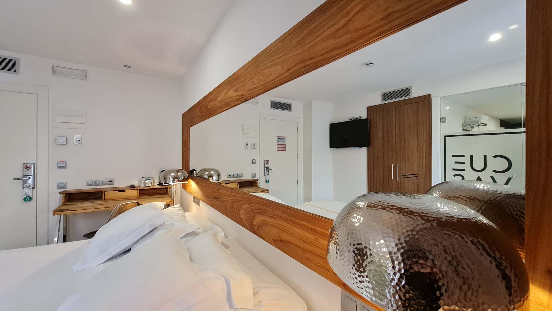 Hotel Cuevas - Adults Only Сантільяна-дель-Мар Екстер'єр фото
