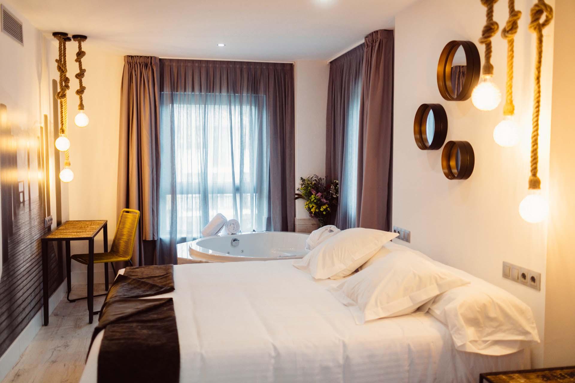 Hotel Cuevas - Adults Only Сантільяна-дель-Мар Екстер'єр фото