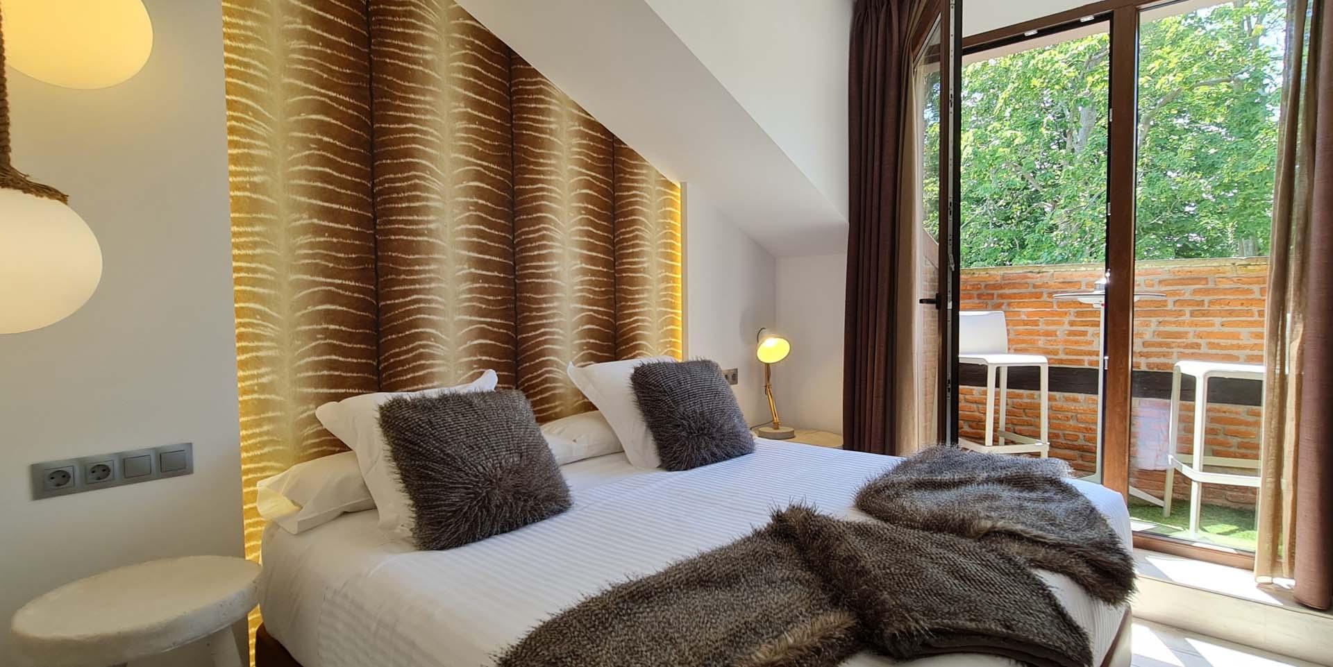 Hotel Cuevas - Adults Only Сантільяна-дель-Мар Екстер'єр фото
