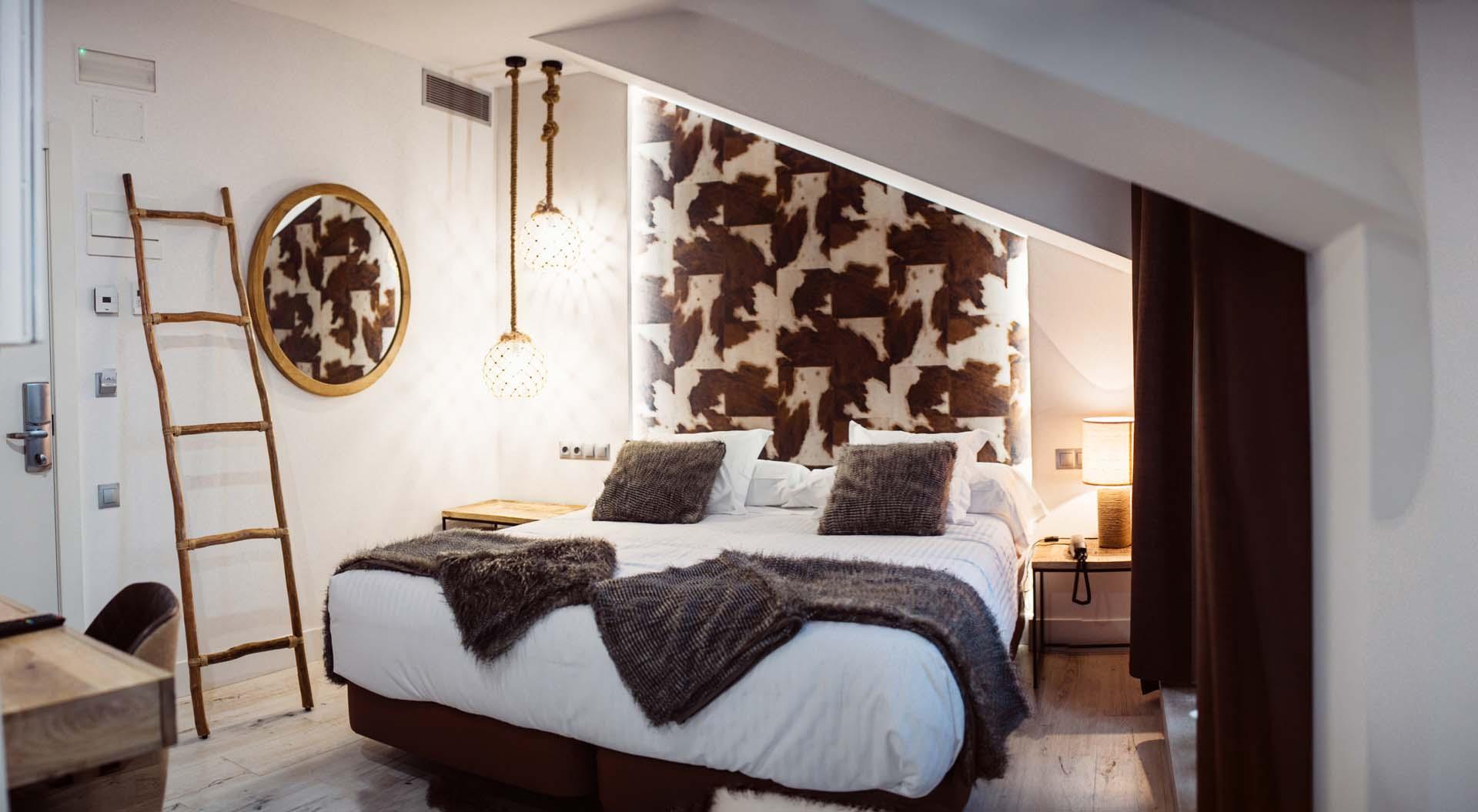 Hotel Cuevas - Adults Only Сантільяна-дель-Мар Екстер'єр фото