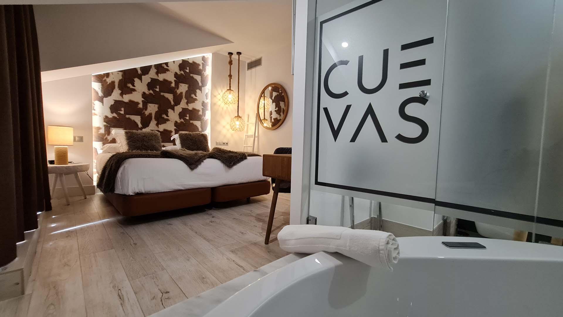 Hotel Cuevas - Adults Only Сантільяна-дель-Мар Екстер'єр фото