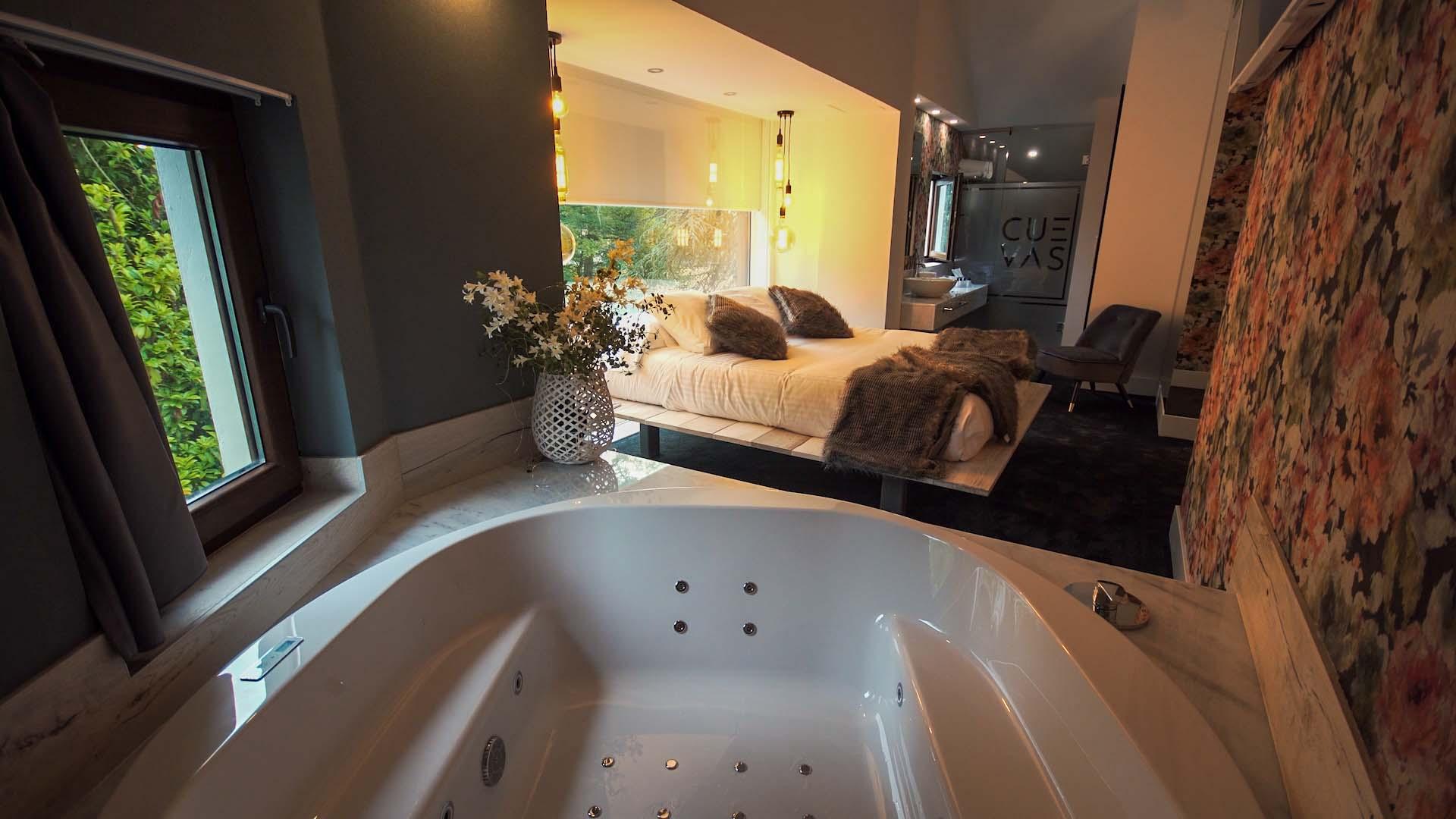 Hotel Cuevas - Adults Only Сантільяна-дель-Мар Екстер'єр фото