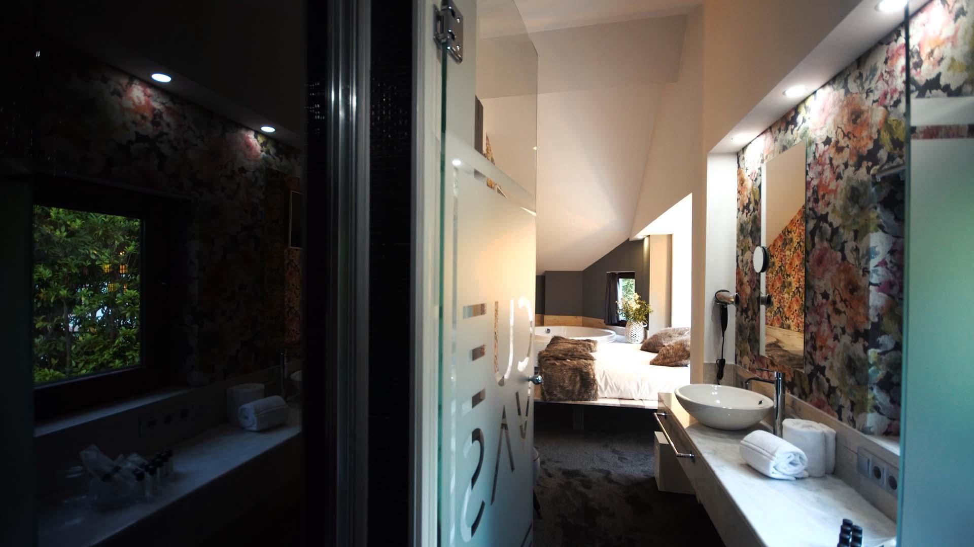 Hotel Cuevas - Adults Only Сантільяна-дель-Мар Екстер'єр фото