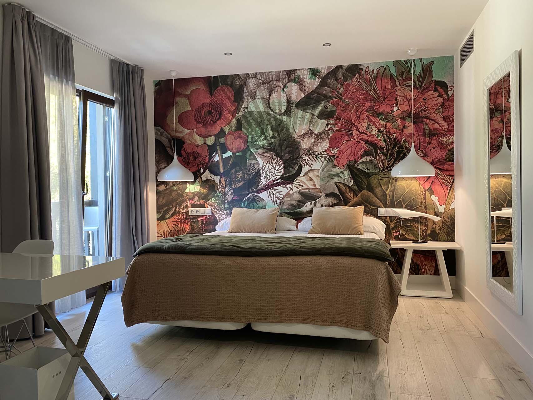 Hotel Cuevas - Adults Only Сантільяна-дель-Мар Екстер'єр фото