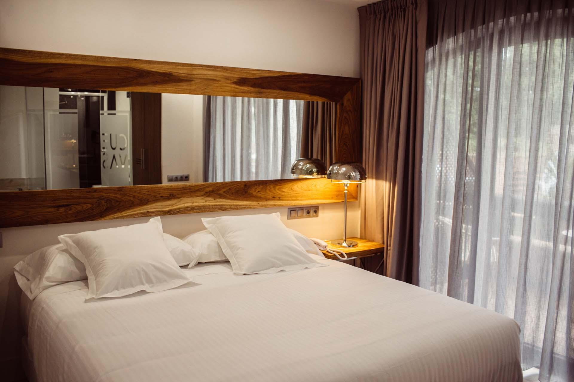 Hotel Cuevas - Adults Only Сантільяна-дель-Мар Екстер'єр фото