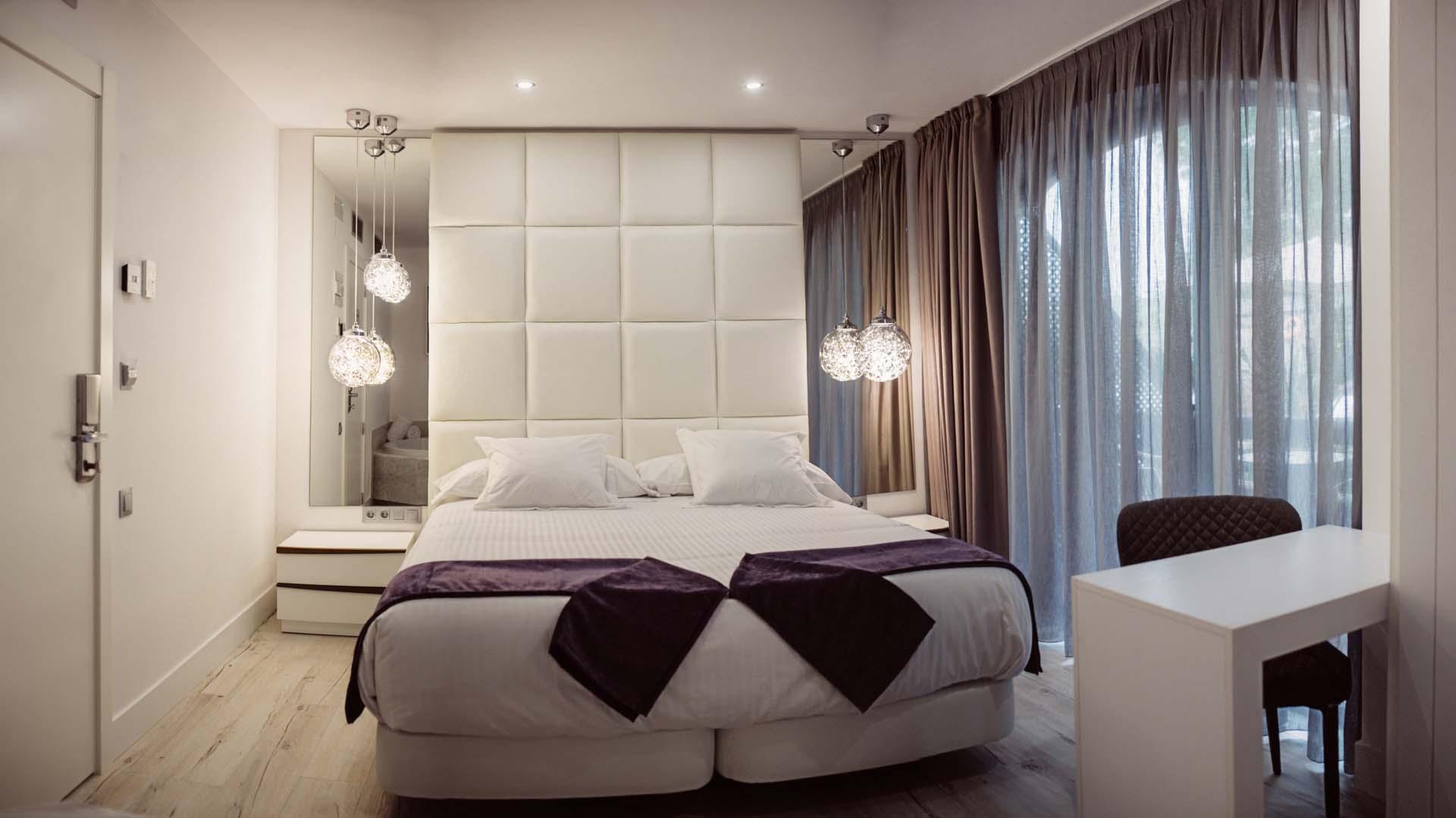 Hotel Cuevas - Adults Only Сантільяна-дель-Мар Екстер'єр фото