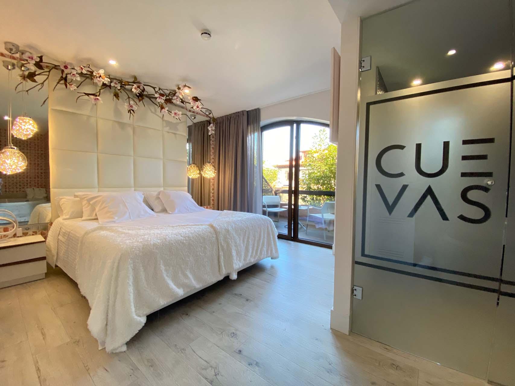 Hotel Cuevas - Adults Only Сантільяна-дель-Мар Екстер'єр фото
