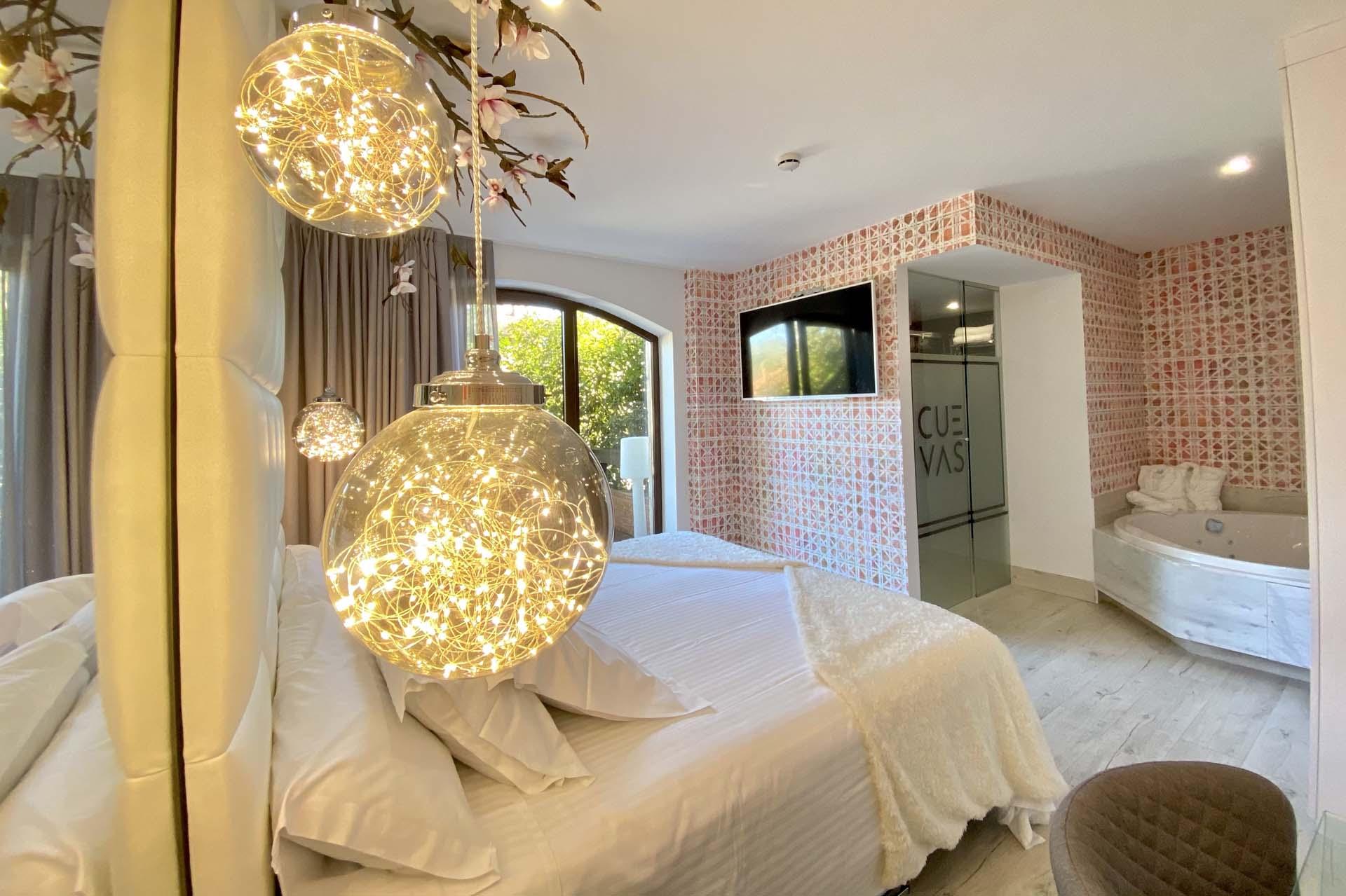 Hotel Cuevas - Adults Only Сантільяна-дель-Мар Екстер'єр фото