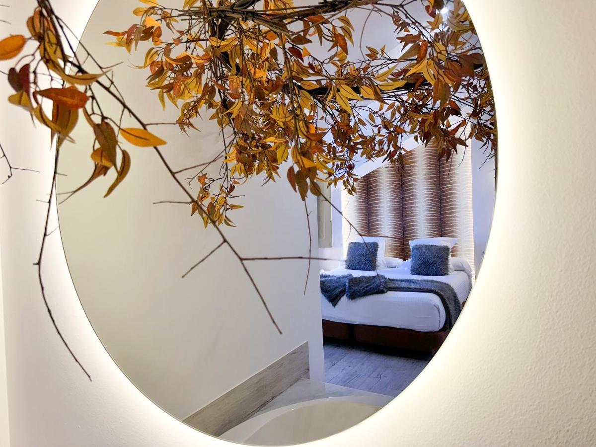 Hotel Cuevas - Adults Only Сантільяна-дель-Мар Екстер'єр фото