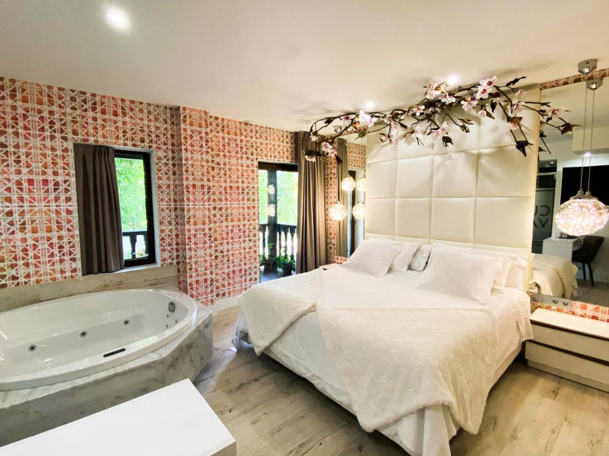 Hotel Cuevas - Adults Only Сантільяна-дель-Мар Екстер'єр фото