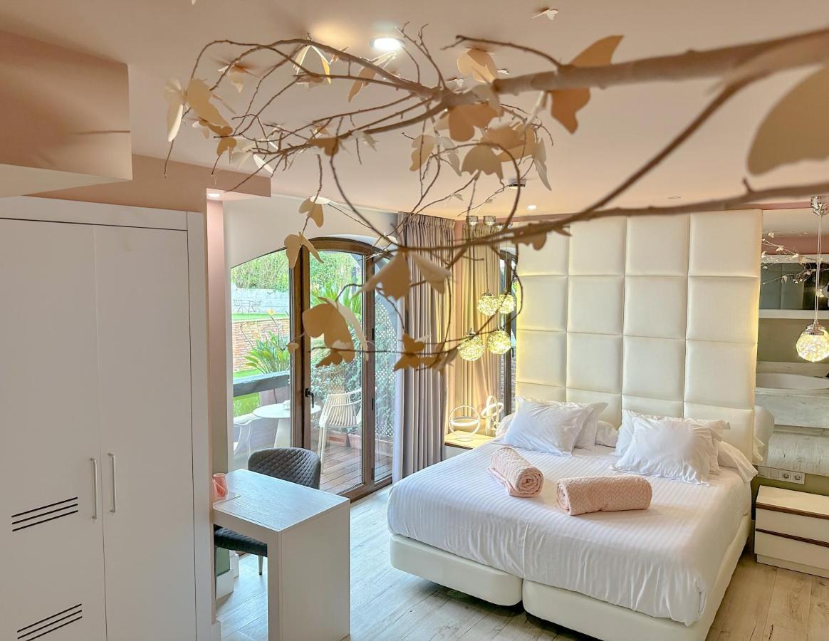 Hotel Cuevas - Adults Only Сантільяна-дель-Мар Екстер'єр фото