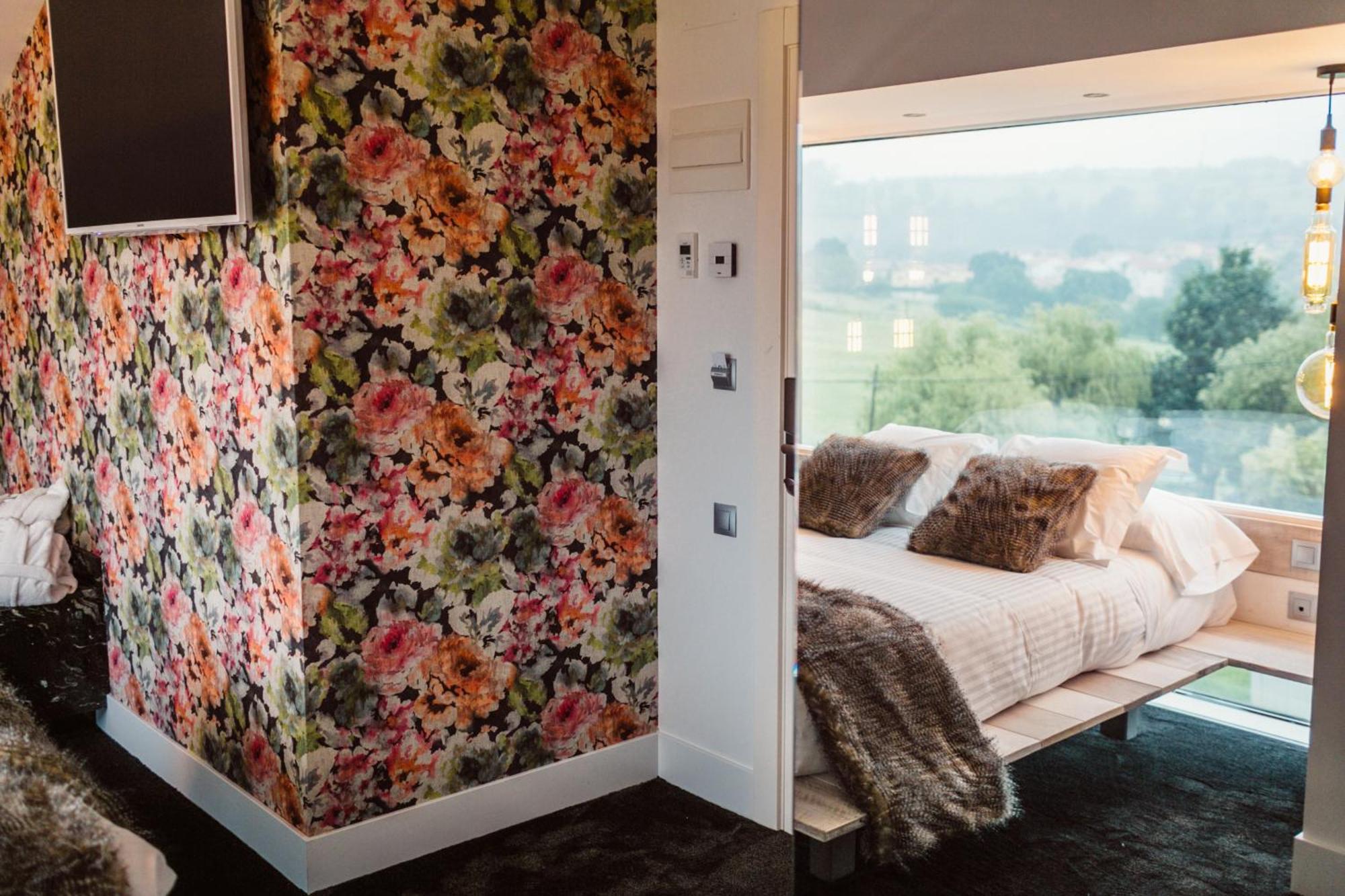 Hotel Cuevas - Adults Only Сантільяна-дель-Мар Екстер'єр фото
